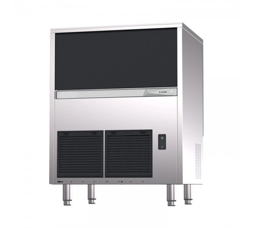 Льодогенератор Apach ACB640 A R290 B-qube льоду