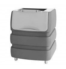 Бункер для зберігання льоду Apach BIN180*AG/AC/ASC.B