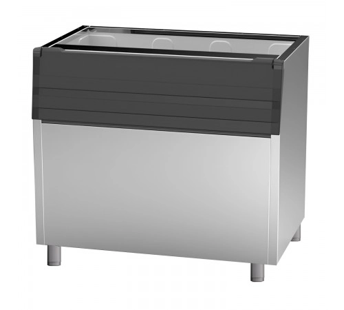 Бункер для зберігання льоду Apach BIN350-AG/AS/AC/ASC.B