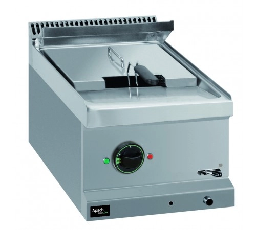 Фритюрниця Apach APFE-47T/PL електрична настільна