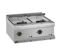 Фритюрниця Apach APFE-77T/PL електрична настільна