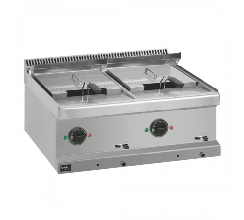 Фритюрниця Apach APFE-77T/PL електрична настільна