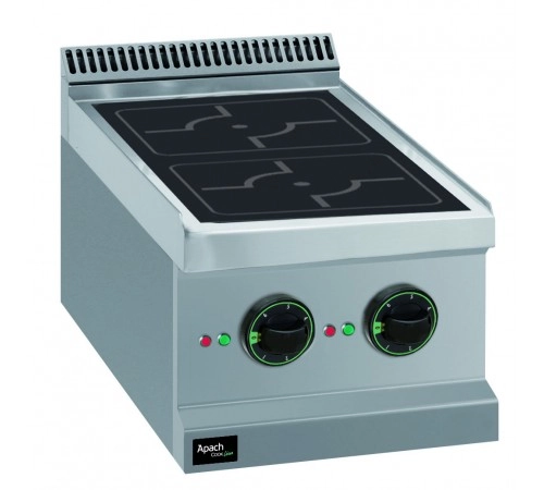 Плита Apach APRI-47T/PL індукційна настільна