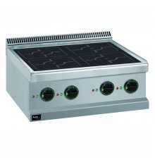 Плита Apach APRI-77T/PL індукційна настільна