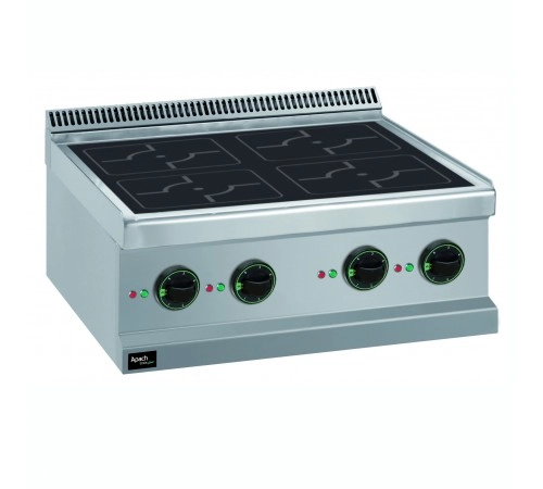 Плита Apach APRI-77T/PL індукційна настільна