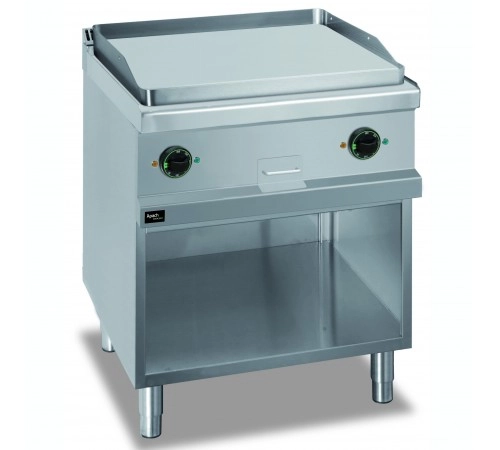 Поверхня для смаження Apach APTE-77PL/PL гл. сталь