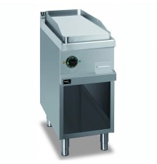 Поверхня для смаження Apach APTE-47PL/PL гл. сталь