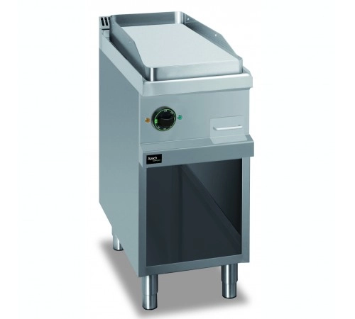 Поверхня для смаження Apach APTE-47PL/PL гл. сталь
