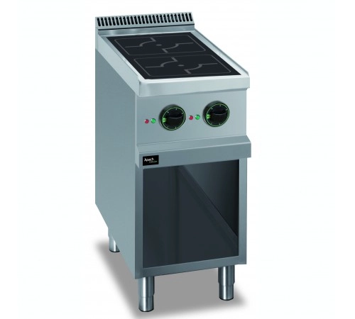 Плита Apach APRI-47P/PL індукційна