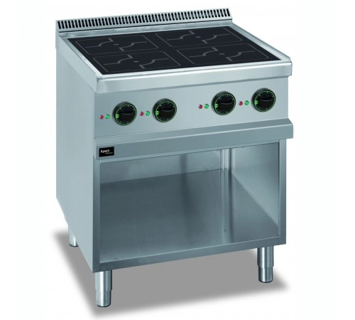 Плита Apach APRI-77P/PL індукційна