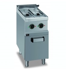 Фритюрниця Apach APFE-47/2P/PL 2 по 6 л