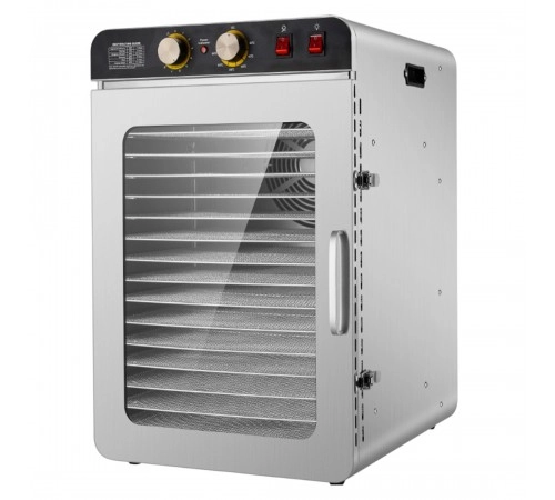 Дегідратор Hurakan HKN-DHD16GM