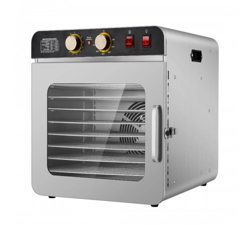 Дегідратор Hurakan HKN-DHD10GM