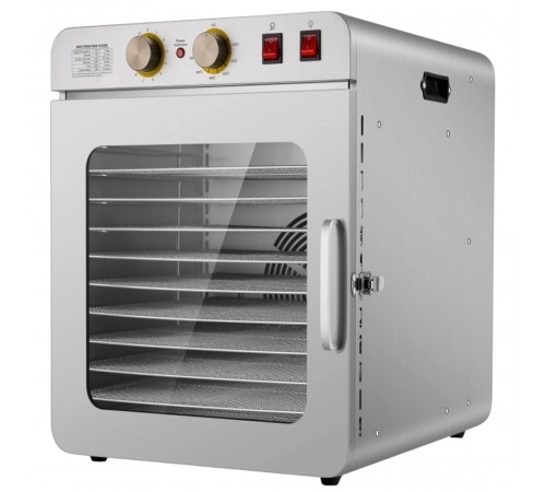 Дегідратор Hurakan HKN-DHD12GM