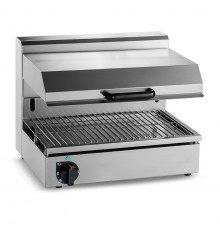 Гриль Salamander Hurakan HKN-SAL450H