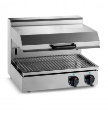 Гриль Salamander Hurakan HKN-SAL650H