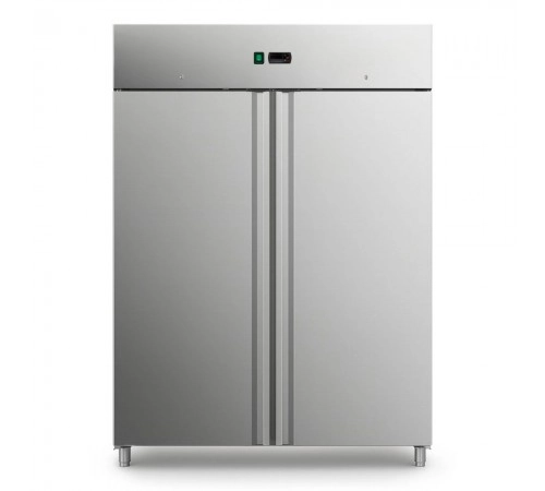 Шафа холодильна Hurakan HKN-GX1410TNS 1400 л
