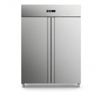 Шафа морозильна Hurakan HKN-GX1410BTS 1400 л