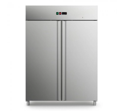 Шафа морозильна Hurakan HKN-GX1410BTS 1400 л