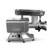 М'ясорубка Hurakan HKN-22S повний унгер 1ф