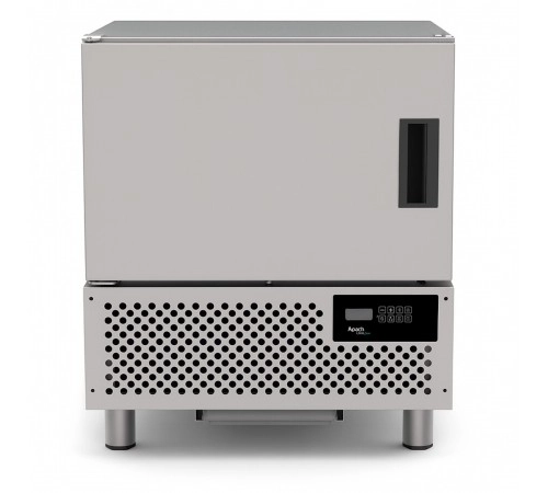 Шафа шокового охолодження Apach ASH05K DF R290