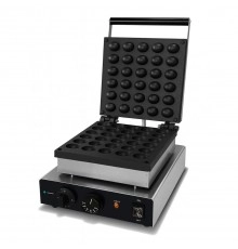 Вафельниця Hurakan HKN-GES300 NUT