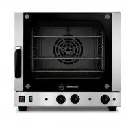 Піч конвекційна Hurakan HKN-XFT233M, 220в