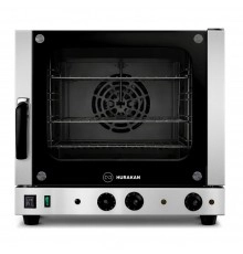 Піч конвекційна Hurakan HKN-XFT233M, 220в