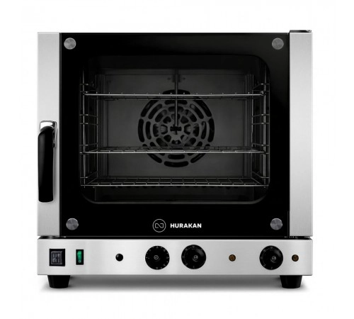 Піч конвекційна Hurakan HKN-XFT233M, 220в