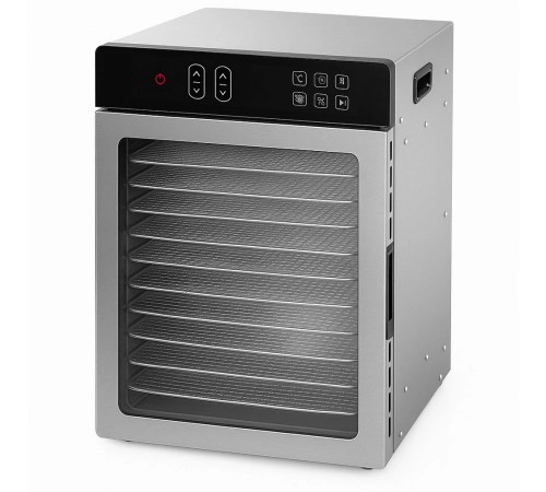 Дегідратор Hurakan HKN-DHD12G