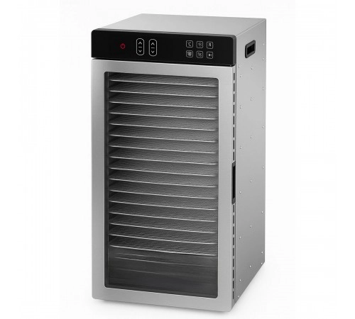 Дегідратор Hurakan HKN-DHD16G