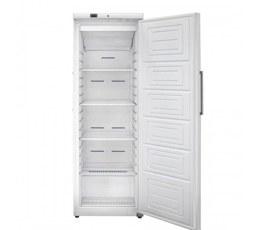 Шафа морозильна Hurakan HKN-RFS510V