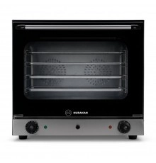 Піч конвекційна Hurakan HKN-XFT133M, 220в