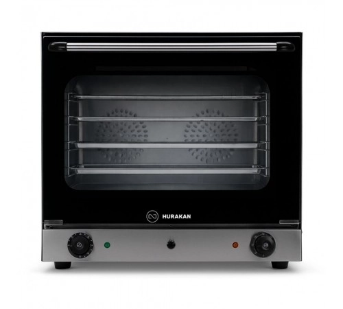 Піч конвекційна Hurakan HKN-XFT133M, 220в