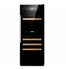 Шафа для вина Hurakan HKN-WNC470CDW