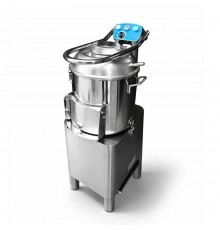 Картоплечистка Hurakan HKN-PP20