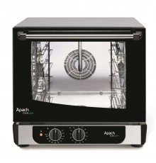 Піч конвекційна Apach AD44M ECO (NEW)