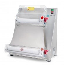 Тісторозкатка для піци Hurakan HKN-APD40