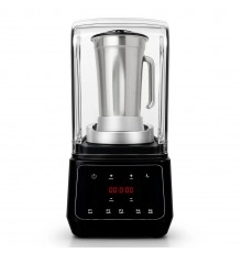 Блендер з шумопоглинаючим покриттям Hurakan HKN-HBH2000STH