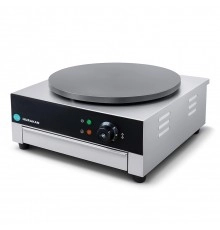 Млинниця Hurakan HKN-CSE400P одинарна