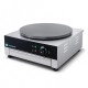 Млинниця Hurakan HKN-CSE400P одинарна