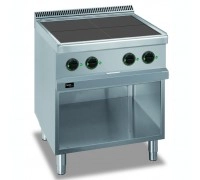 Плита Apach APRE-77QP/PL 4-х конфорочна (INT)