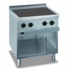 Плита Apach APRE-77QP/PL 4-х конфорочна (INT)