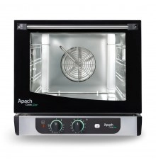 Піч конвекційна Apach AD44M