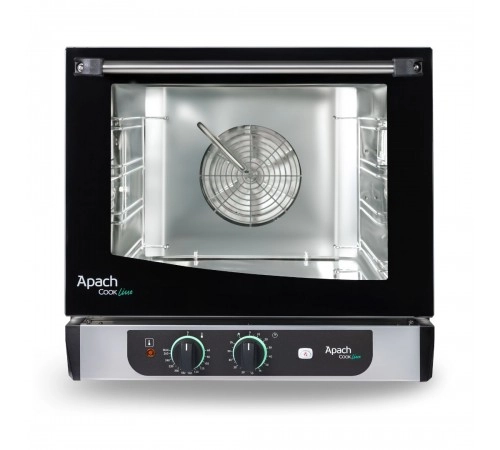 Піч конвекційна Apach AD44M