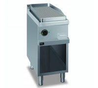 Поверхня для смаження Apach APTE-47PR/PL ребр. сталь