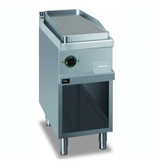 Поверхня для смаження Apach APTE-47PR/PL ребр. сталь