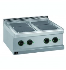 Плита Apach APRE-77T/PL електрична 4-конфорочна настільна