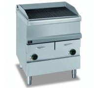 Вапогриль Apach APGEW-87P/PL ребр. чавун