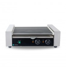 Гриль "хот-дог" Hurakan HKN-GW11M на 11 роликів